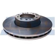 FERJAU 18544340 - DISCO FRENO RENAULT