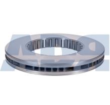 FERJAU 18574100 - DISCO FRENO VOLVO O410