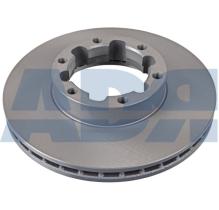 ADR 18602630 - DISCO NISSAN 6T DIAM 263