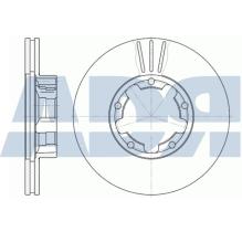 ADR 18602640 - DISCO NISSAN 5T DIAM 264 -01