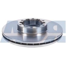 ADR 18602801 - DISCO DE FRENO NISSAN ATLEON 280 6T