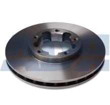 ADR 18603000 - DISCO DEL. NISSAN CABSTAR (276MM)