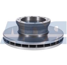 ADR 18603801 - DISCO DE FRENO NISSAN DIAM. 380