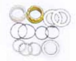 ADR 42280010 - KIT REP.LEVAS SAF-SAUER