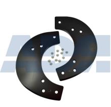 ADR 60450050 - CJTO. SEGMENTOS JOST37 CW, 12T-M12-E6
