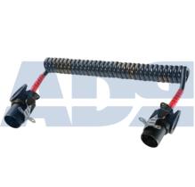 ADR 73624240 - CONEX. EBS/ABS 7P 24V