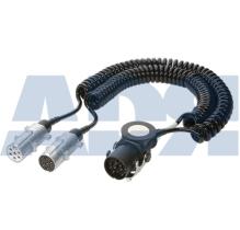 ADR 73624740 - CONEX ELECTR DOBLE 15P+7P