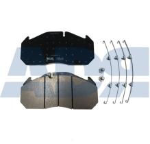 ADR 10189290 - JGO. PAST. FRENO MERITOR D3 (29030)