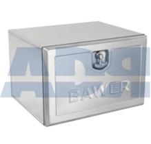 ADR 90CIB065 - CAJON ACERO INOX MATE 600X400X500