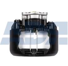 WABCO 17295049 - CALIPER NUEVO  IZQ. MAN-DAF
