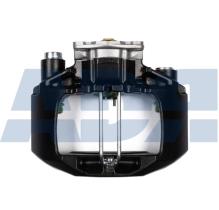 WABCO 17295016 - CALIPER NUEVO  DCHO. DAF-VALX PAN 22 CON TAPA