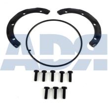 ADR 18570310 - KIT ACCESORIOS BUJE VOLVO DISCO 1857410 Y 1857434