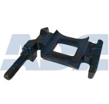 ADR 58061190 - SILLETA BPW FIJACION IZQUIERDA F120 ALII