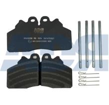 ADR 10181450 - JGO. PAST. MERITOR 2X68 - IVECO