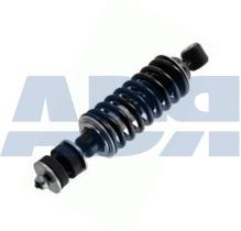 ADR 52509193 - AMORTIG. CABINA DAF