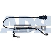 ADR 16090790 - AVISADOR DE FRENO RVI MIDLUM 450MM