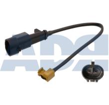 RYME 16091920 - AVISADOR FRENO IVECO DAILY 210 MM