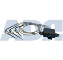 ADR 16029741 - SENSOR GASES TEMPERATURA SCANIA EURO 6