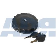 ADR 93000854 - TAPON DEPOSITO PLASTICO NEGRO 80MM UNIVERSAL