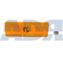 DIESEL TECHNIC 84530985 - PILOTO INTERMITENCIA LATERAL AMBAR MERCEDES