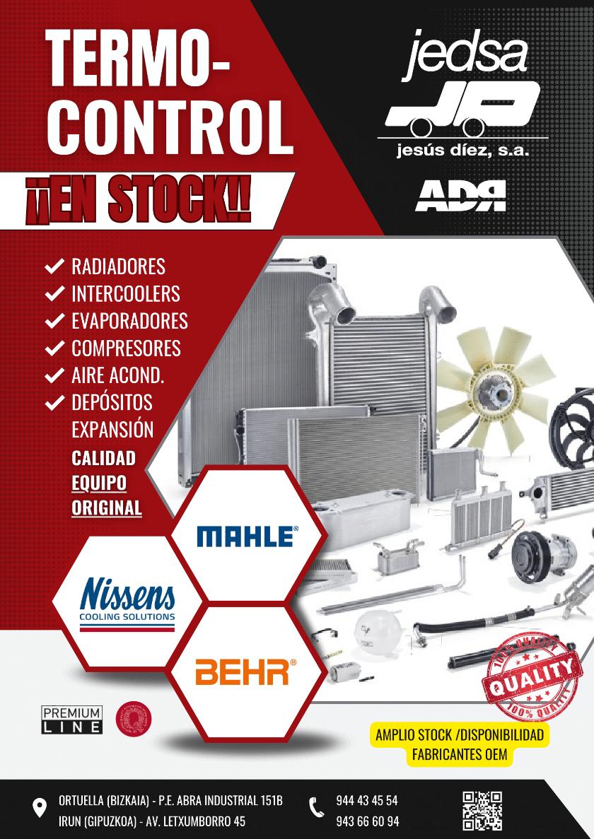 TERMOCONTROL