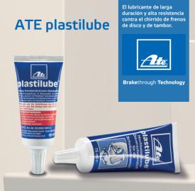 PROMOCIÓN FRENOS ATE