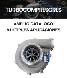 TURBOCOMPRESORES