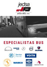 ESPECIALISTAS BUS