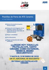 ATE CERAMIC