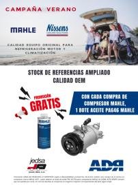 CAMPAÑA VERANO TERMOCONTROL