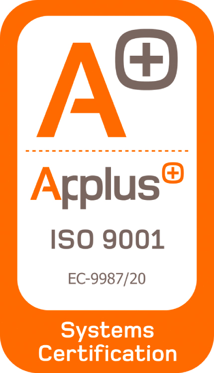 Jedsa ISO-9001